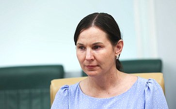 Круглый стол Комитета Совета Федерации по экономической политике «Развитие особых экономических зон технико-внедренческого типа как драйвер инноваций»