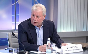 На парламентских слушаниях на тему «Уголовно-процессуальное законодательство Российской Федерации: состояние и перспективы»