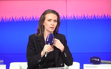 Ежегодная Всероссийская научно-практическая конференция «От Года семьи – к веку семьи»