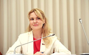 Дарья Лантратова