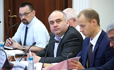 Совещание «Применение технологий искусственного интеллекта при разработке вооружения, военной техники, а также в гражданском секторе экономики»