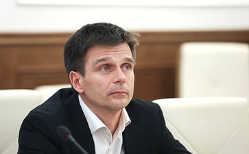 Совещание Комитета Совета Федерации по аграрно-продовольственной политике и природопользованию