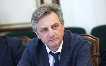 Круглый стол на тему «Сотрудничество Российской Федерации и Китайской Народной Республики как ключевой фактор стабильности в мировых делах»