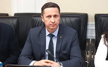 Круглый стол Комитета СФ по федеративному устройству, региональной политике, МСУ и делам Севера на тему «Государственная поддержка закрытых административно-территориальных образований»
