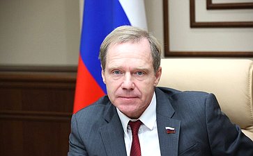 Андрей Кутепов