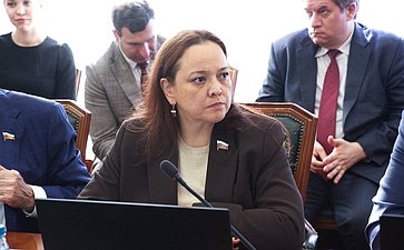Анна Отке