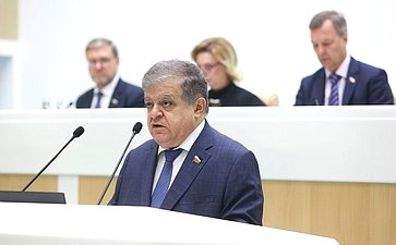 Владимир Джабаров