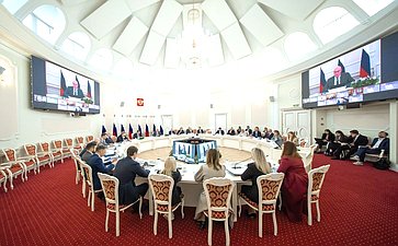 Лилия Гумерова приняла участие в заседании коллегии Министерства науки и высшего образования РФ