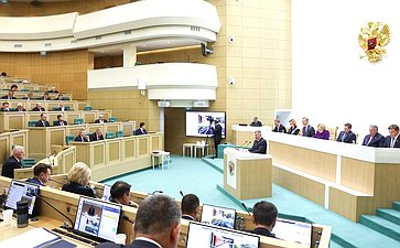 Губернатор Волгоградской области Андрей Бочаров