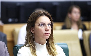 Совещание Комитета СФ по экономической политике по вопросу консервации объектов культурного наследия, находящихся в неудовлетворительном состоянии, относящихся к федеральной собственности
