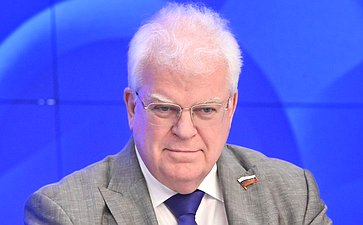 Владимир Чижов