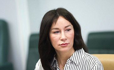 Елена Дягилева