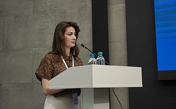 Серия питч-сессий научных проектов участников Всероссийского летнего слёта «Россия – страна ученых. Медицина Молодая»