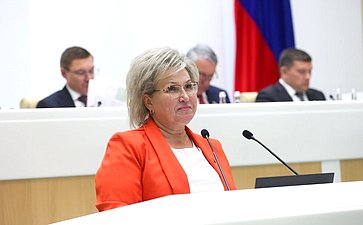 Елена Писарева