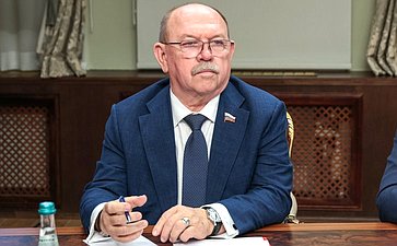 Геннадий Орденов