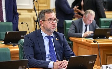 Николай Владимиров