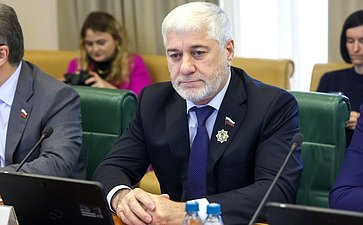 Сулейман Геремеев