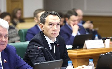 Тимур Нагуманов