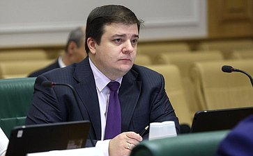 Совещание «О реализации отдельных положений Федерального закона «Об общих принципах организации местного самоуправления в единой системе публичной власти»