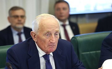 Виктор Кресс