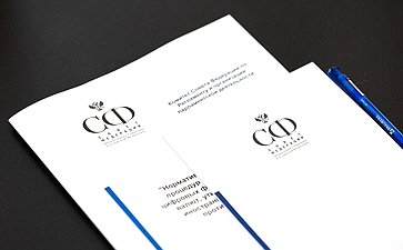 Совещание Комитета СФ по Регламенту и организации парламентской деятельности совместно с Комитетом СФ по конституционному законодательству и государственному строительству