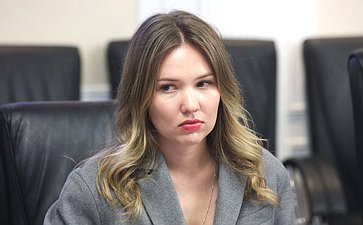 Круглый стол Комитета СФ по социальной политике на тему «Вопросы профессиональной самореализации молодых граждан России: современные вызовы и перспективы»