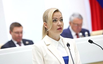 Наталья Никонорова