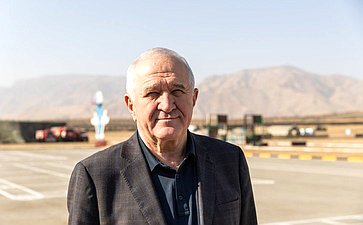 Владимир Булавин