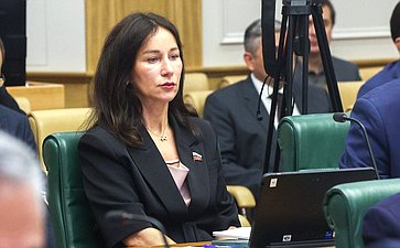 Елена Дягилева