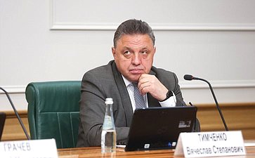 Вячеслав Тимченко