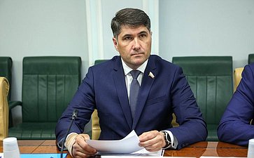 Владимир Пушкарев