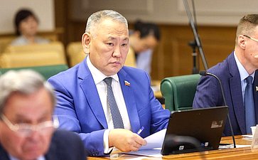 Сахамин Афанасьев