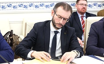 Круглый стол Комитета Совета Федерации по конституционному законодательству и государственному строительству «Адвокатура как платформа для профессионализации судебного представительства»