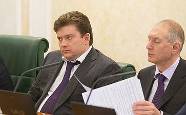 Заседание межрегиональный банковский совет Журавлев