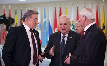 встреча в СФ с крымскими парламентариями-8