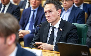 Тимур Нагуманов