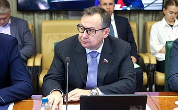 Игорь Тресков