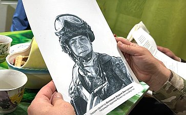 Айрат Гибатдинов поздравил ульяновцев с Днем пожилого человека