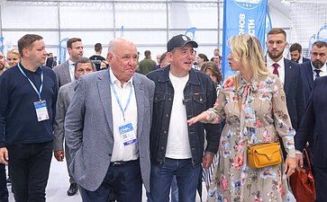 Сахалинская область вошла в число лидеров по развитию беспилотных технологий
