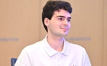 Пресс-конференция, приуроченная к старту культурно-образовательного проекта «Поезд памяти»