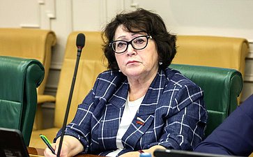 Людмила Талабаева