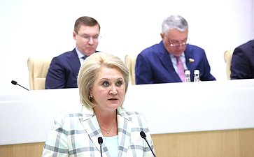 Лилия Гумерова