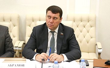 Иван Абрамов