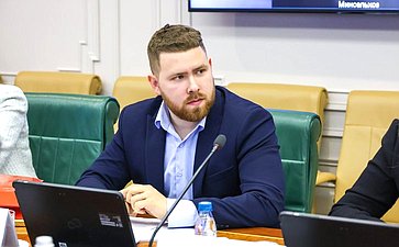 Заседание конкурсной комиссии конкурса на соискание премии за достижения в развитии российской органической продукции