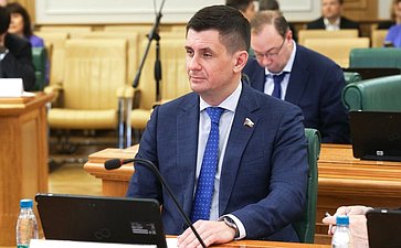 Вадим Деньгин