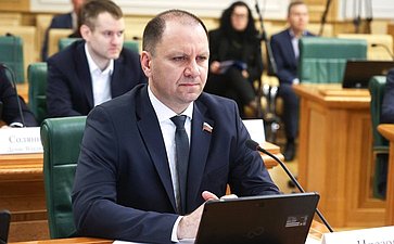 Михаил Илезов