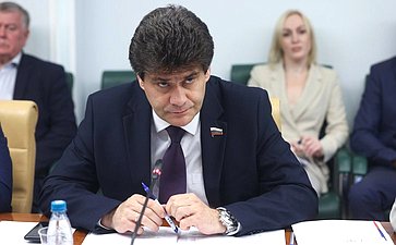 Александр Высокинский