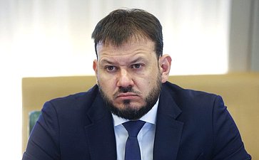 Презентация механизма поддержки промышленной кооперации в ЕАЭС и совместных кооперационных проектов для субъектов Российской Федерации