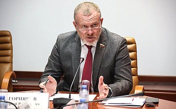 Сергей Горняков