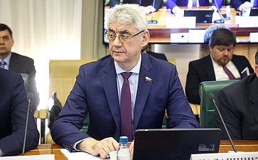 Виктор Калашников